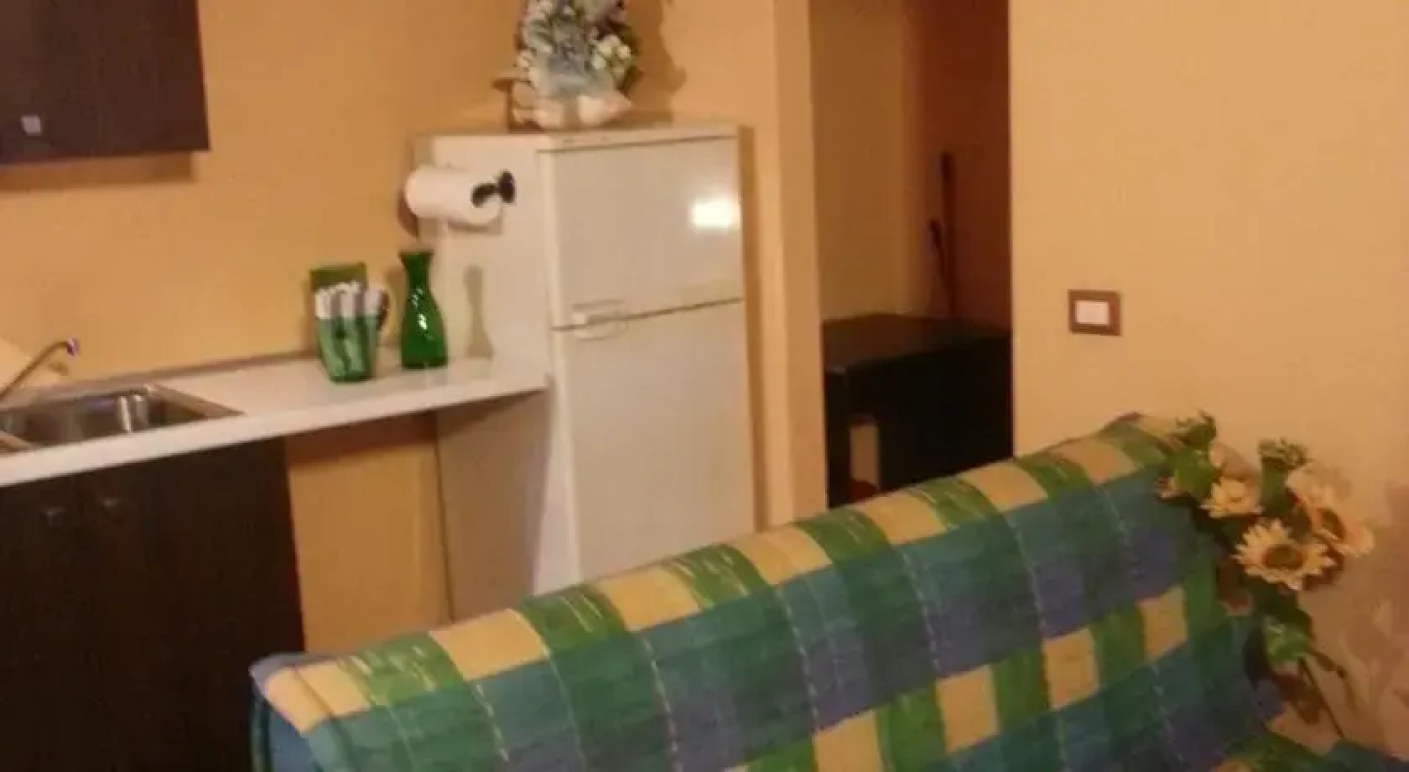 Casa vacanza Gallicano nel Lazio