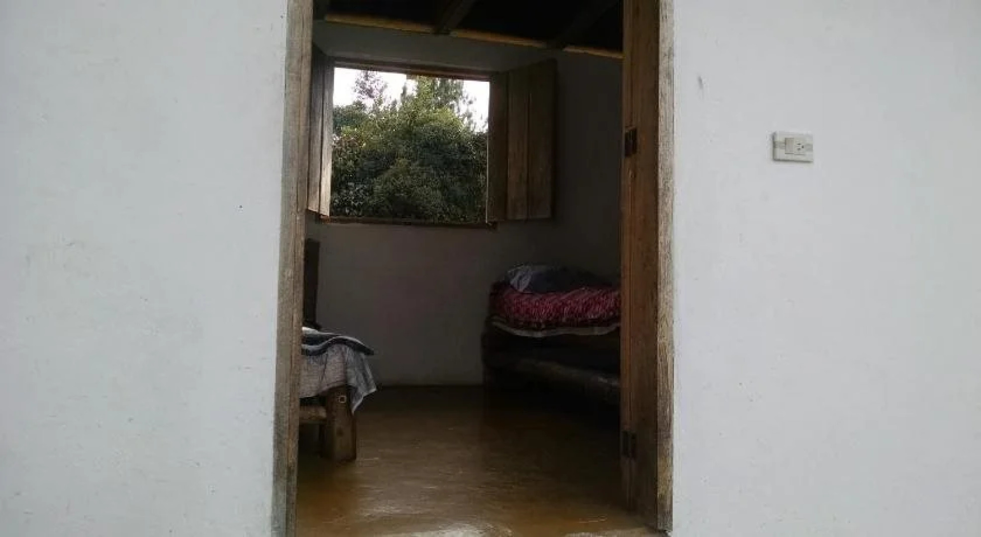 Hostal Altos Del Magdalena