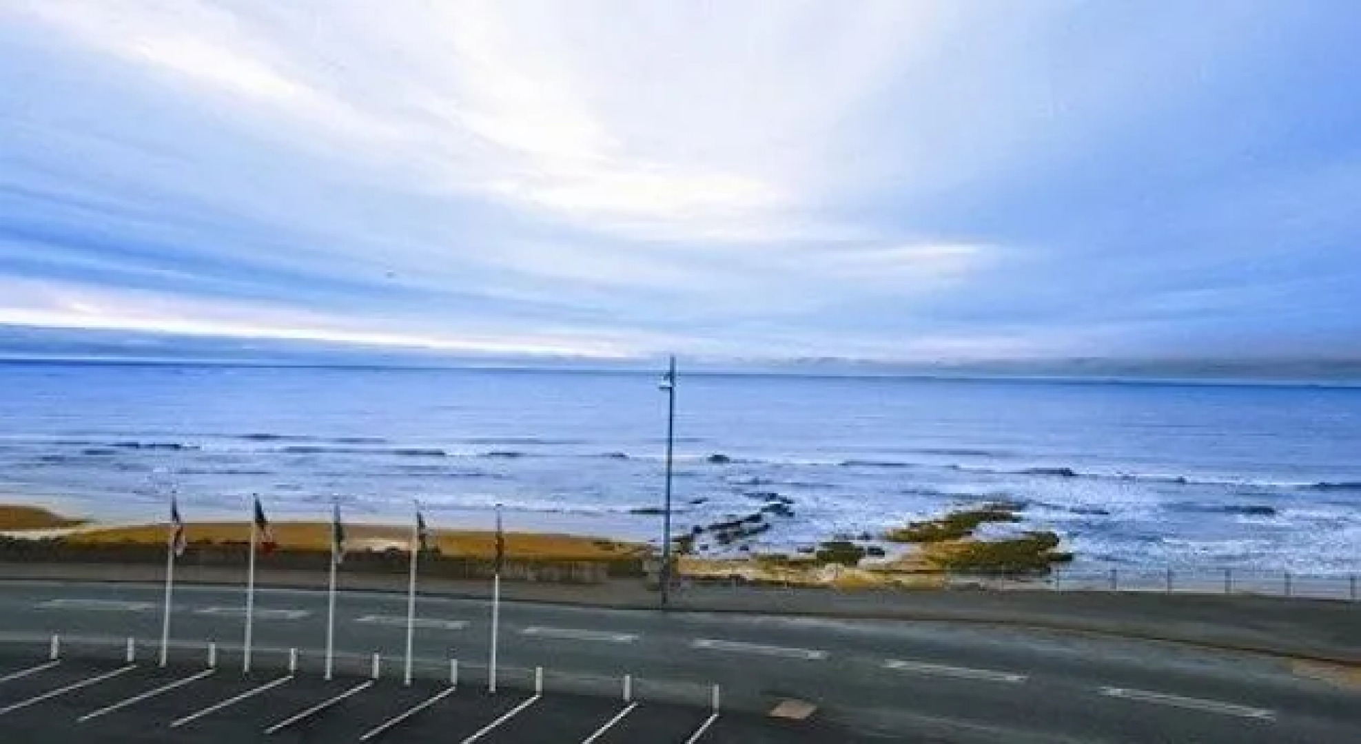 The New Staincliffe Hotel