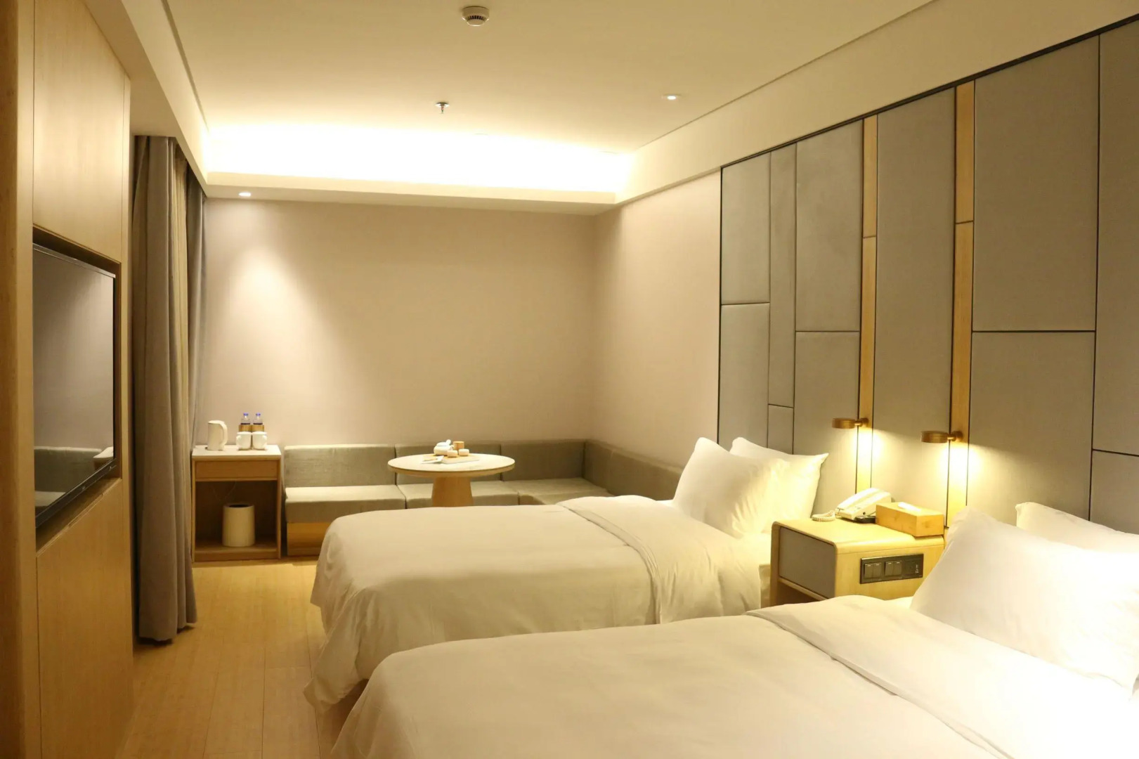 JI Hotel Shanghai Wujiaochang Wanda Plaza