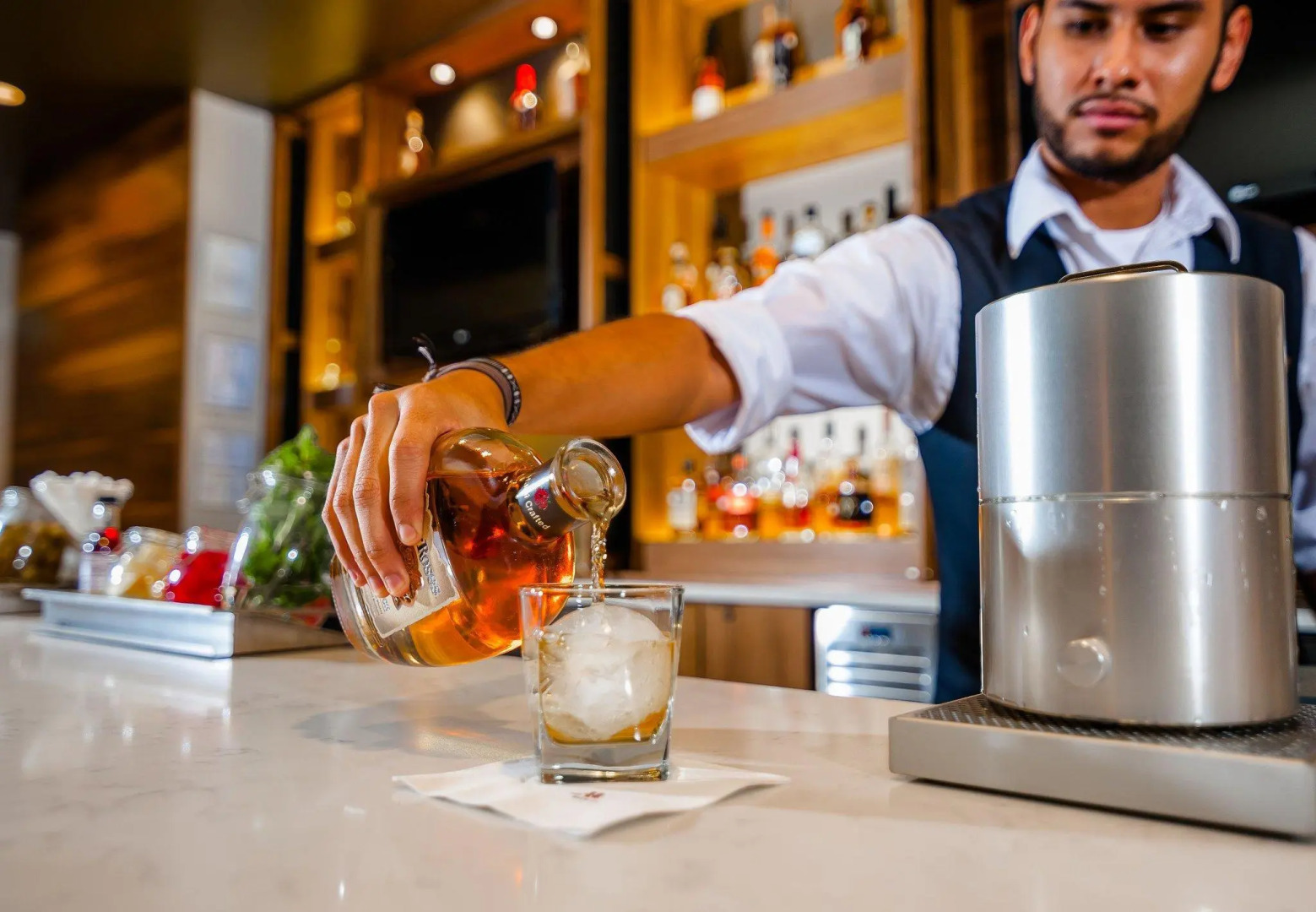 Richmond Marriott Short Pump