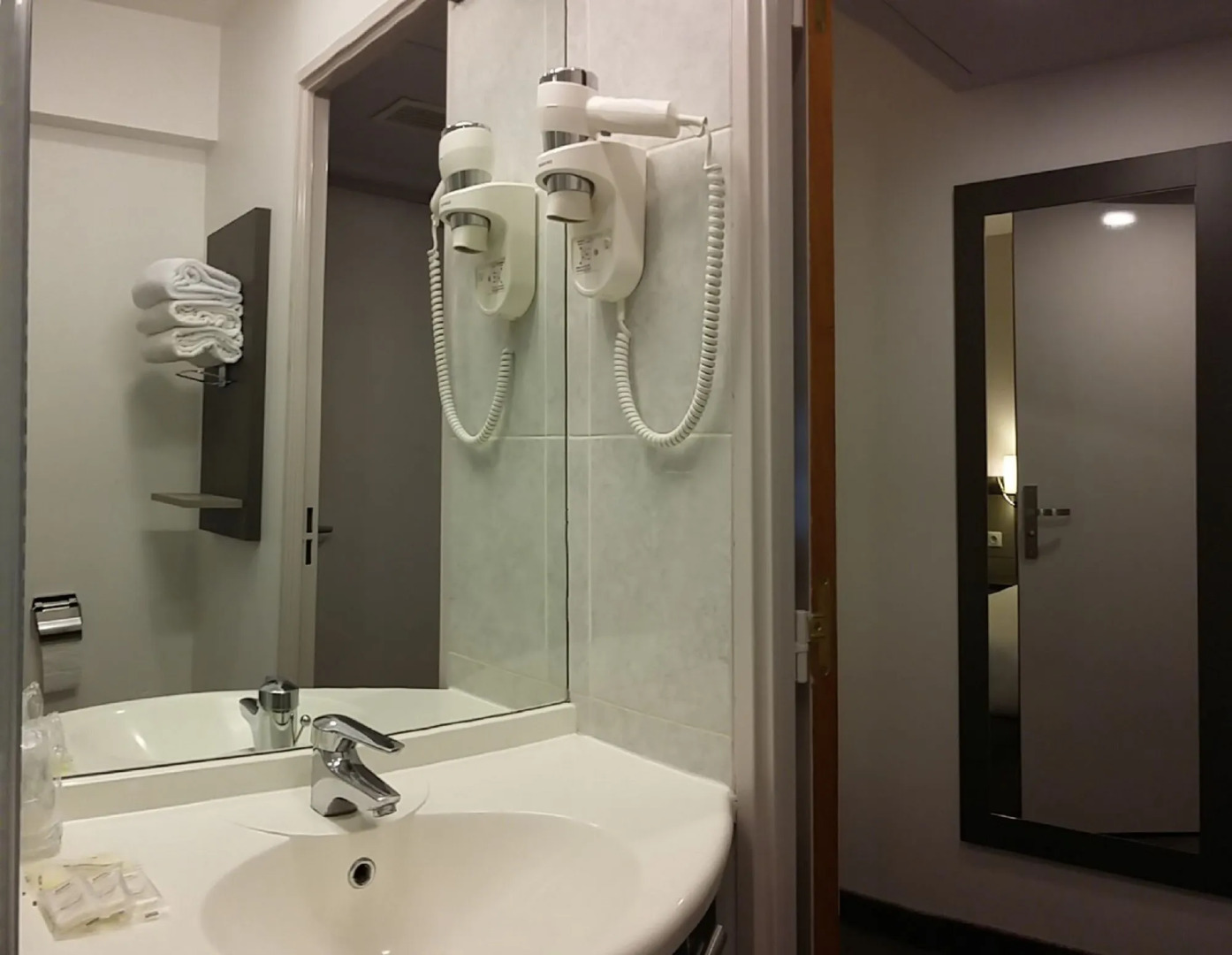 AKENA City Paris Nord Saint Witz