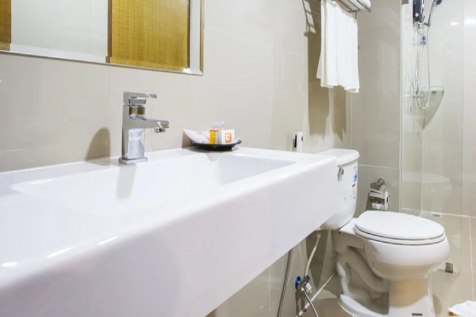 B2 Udon Boutique & Budget Hotel