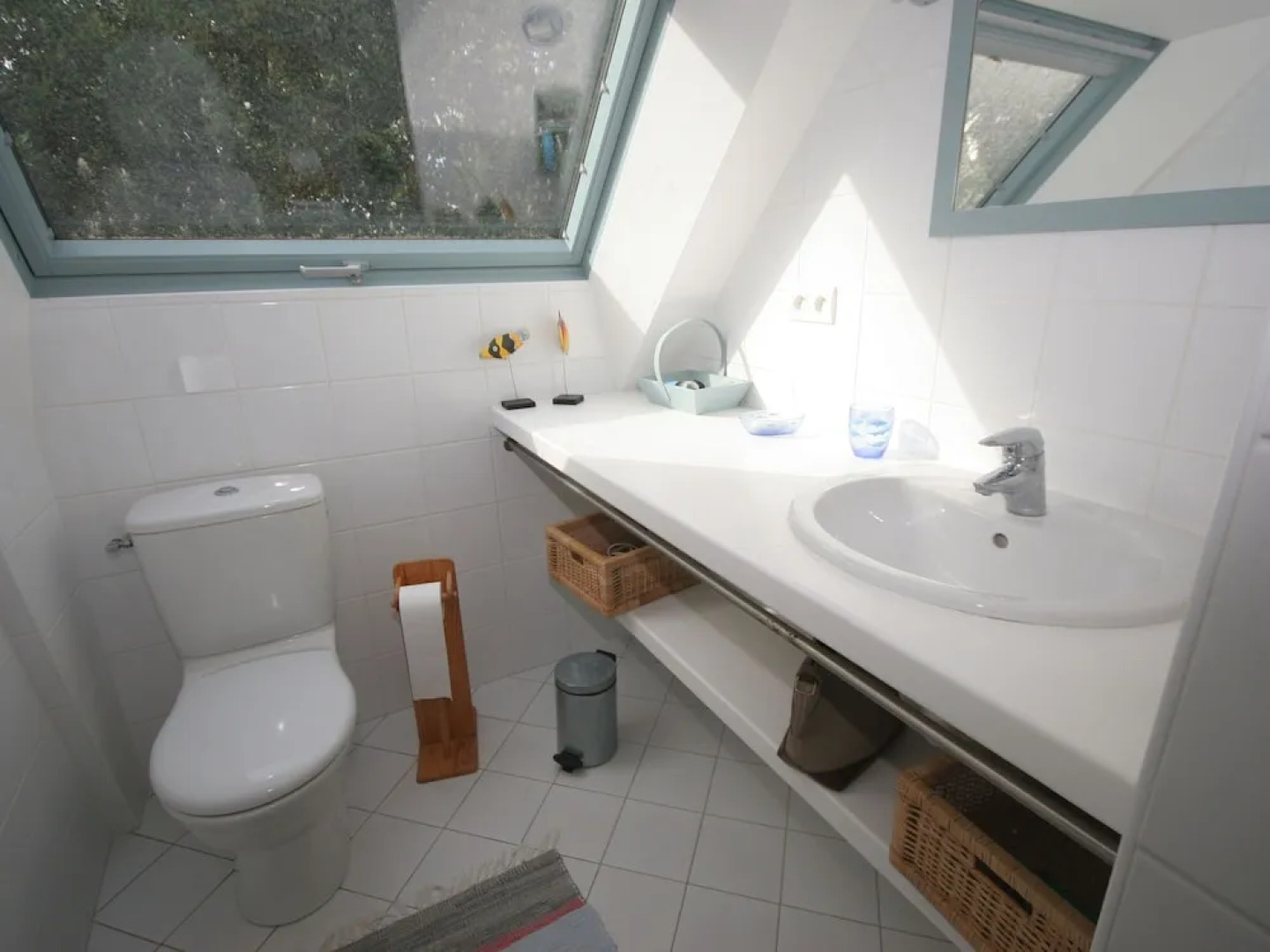 Beautiful Holiday Home in La Trinite-sur-mer With Garden