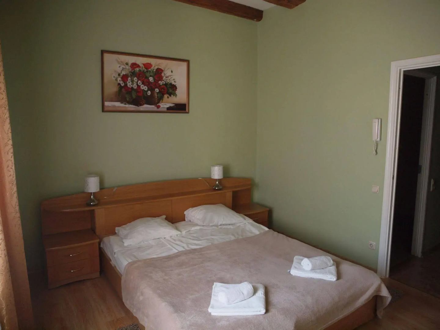 Hotel Westa
