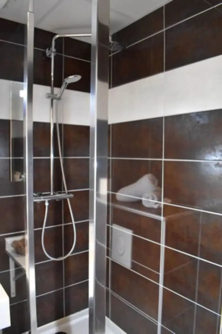 Le Ptit Hotel du Lac