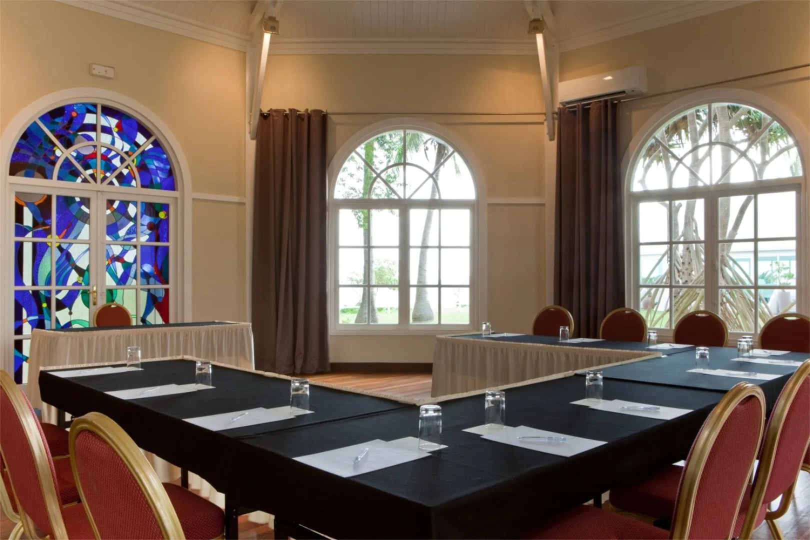 Le Méridien Noumea Resort & Spa