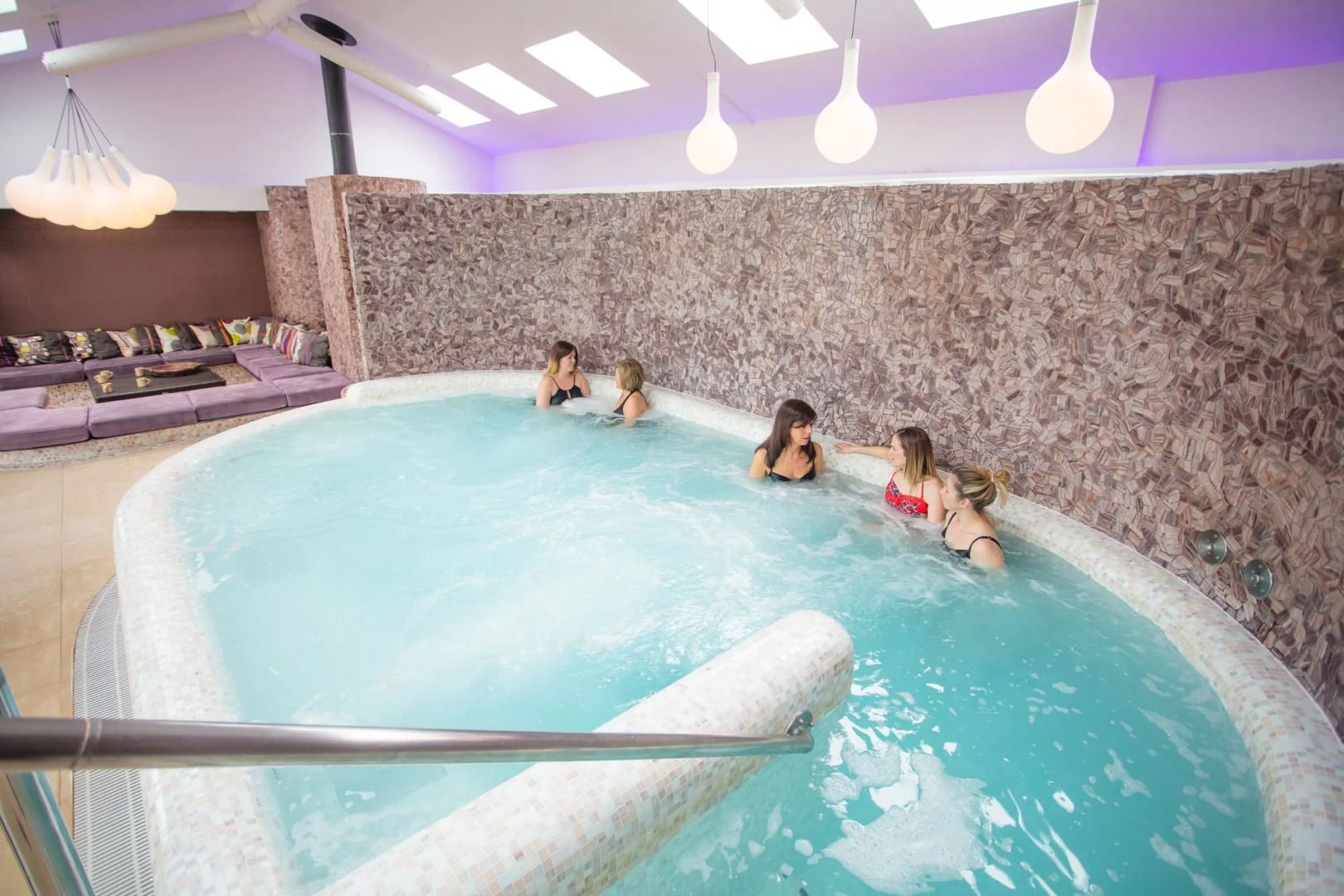 Bedruthan Hotel and Spa