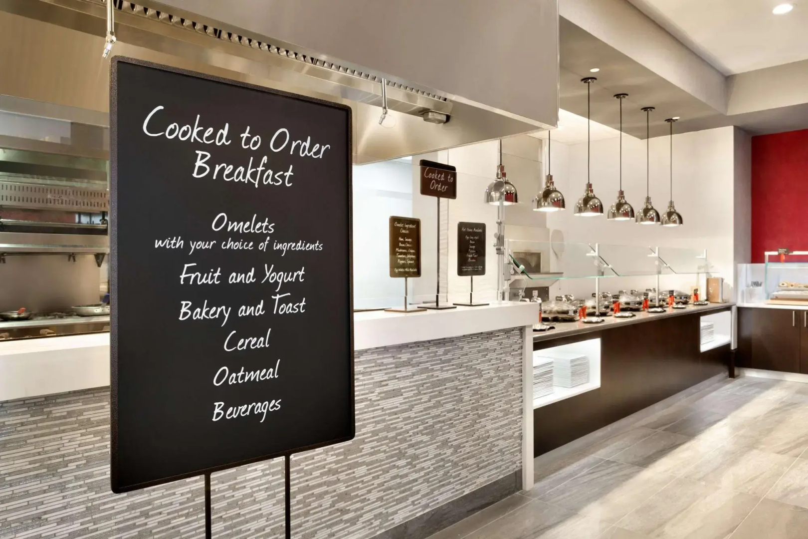 Embassy Suites by Hilton Atlanta NE - Gwinnett Sugarloaf