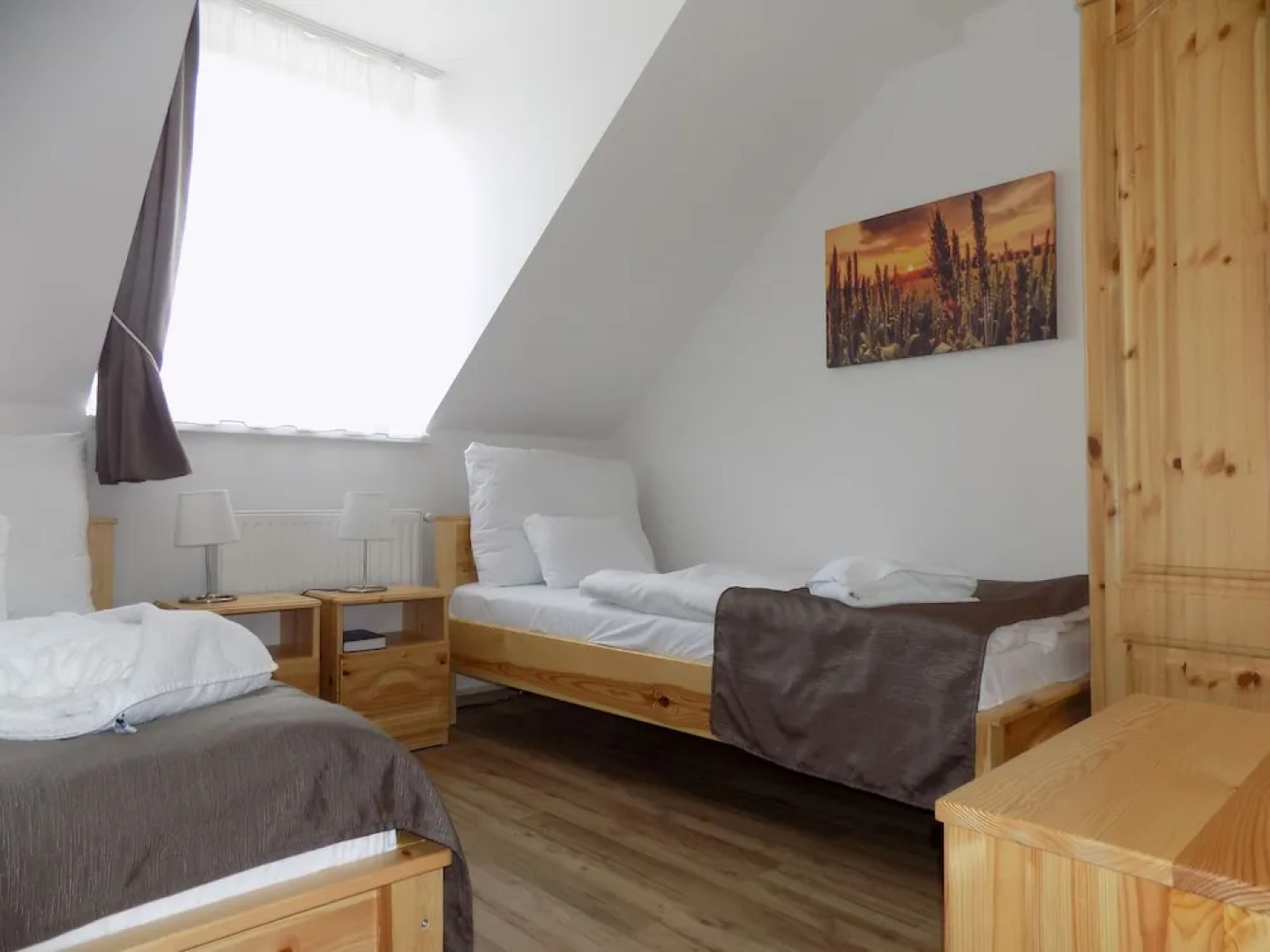 Land Plan Hotel And Restaurant