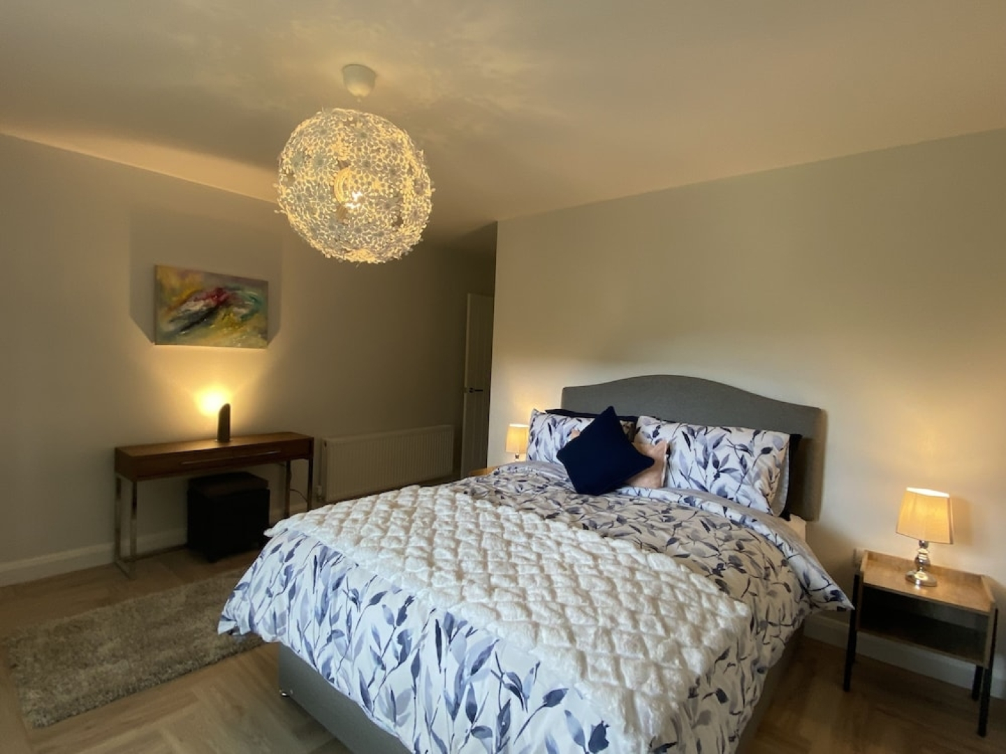 Copperview Apartment