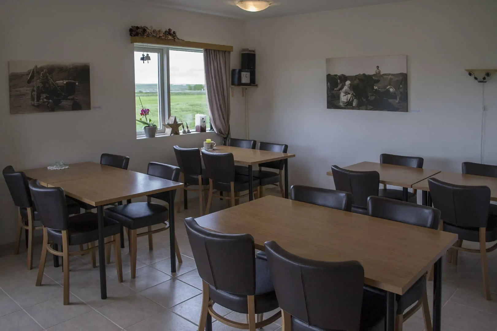 Lambastadir Guesthouse