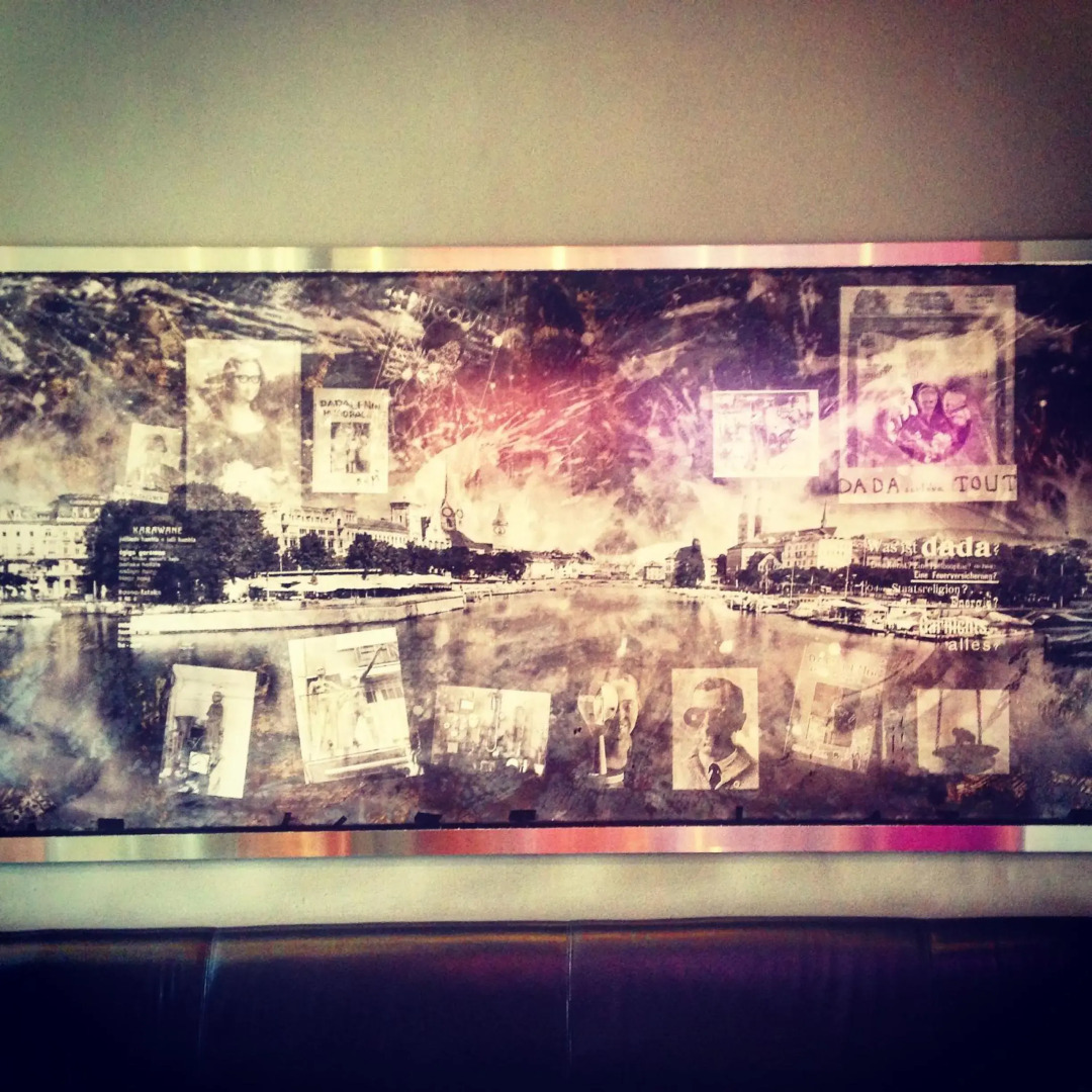 Hotel Limmatblick