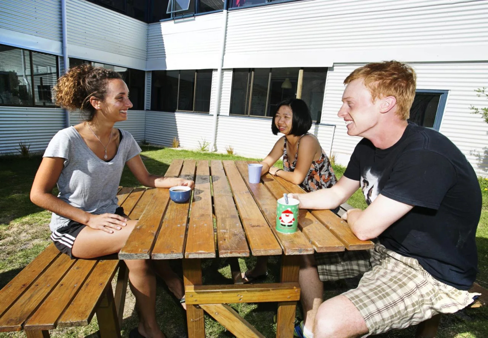 Albany Bayview Lodge YHA