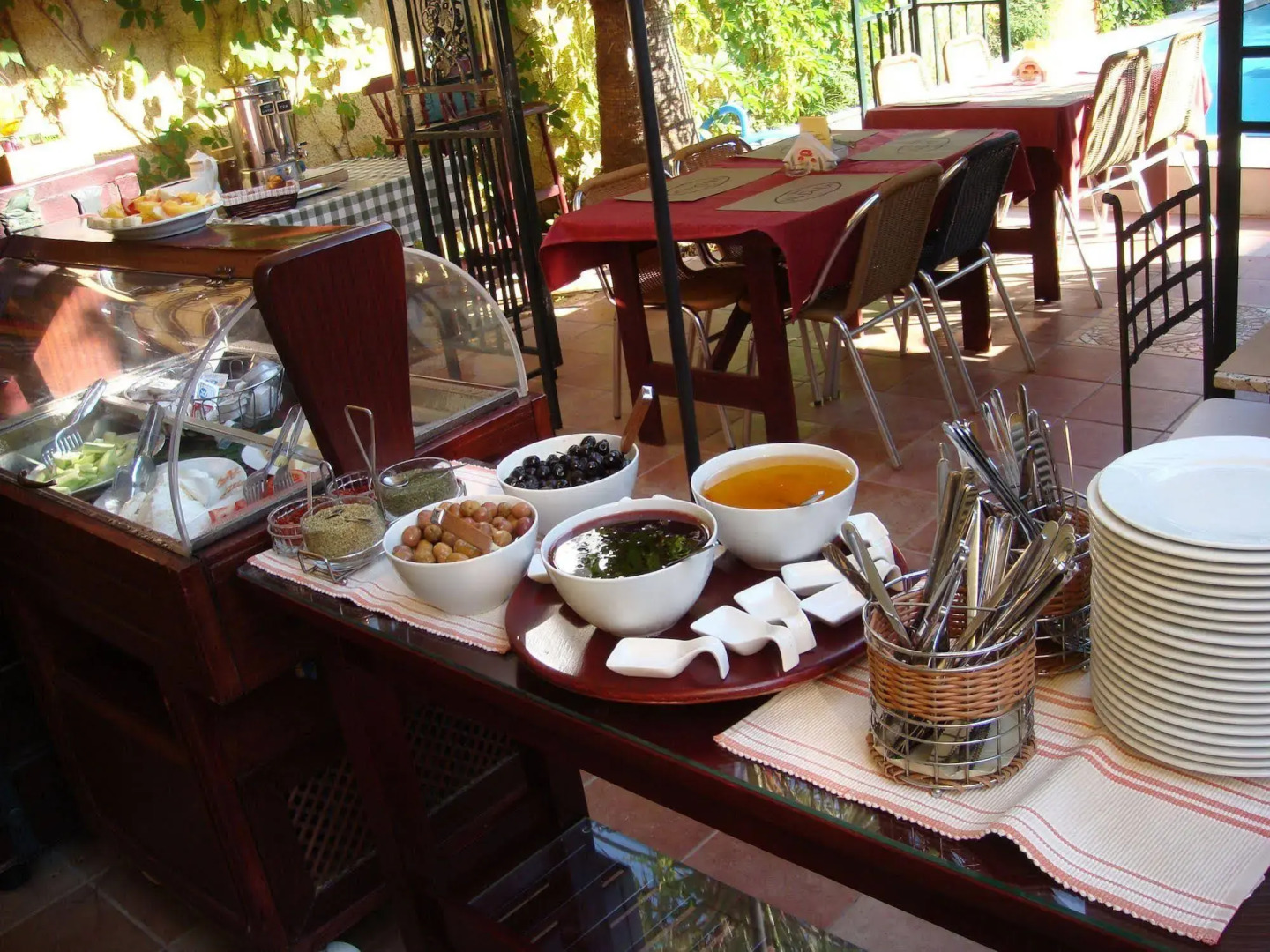 Villa DanLin Hotel - Boutique Class