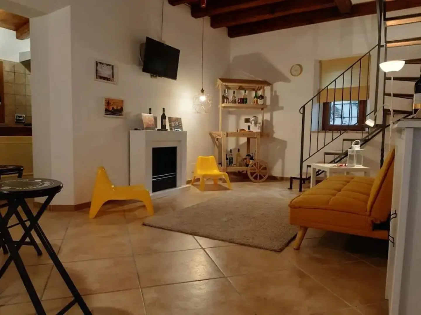 Villa Gusto E Benessere