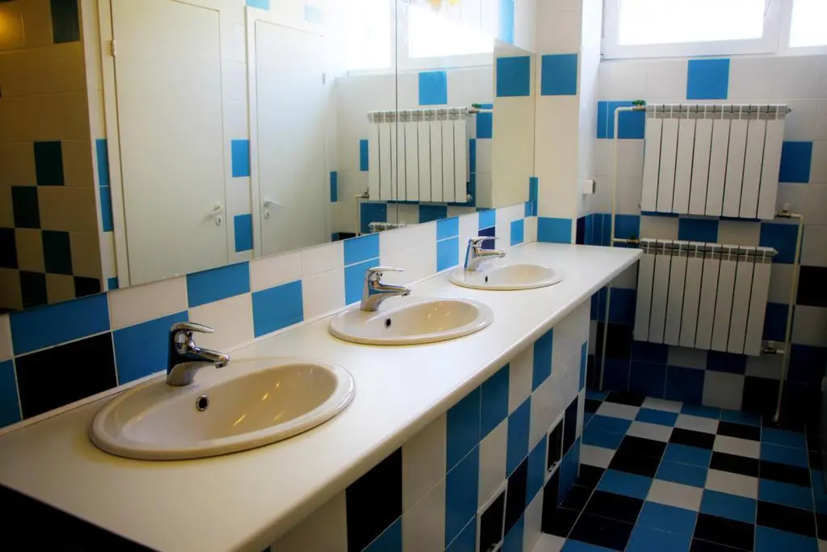 Иркутский острог — хостел