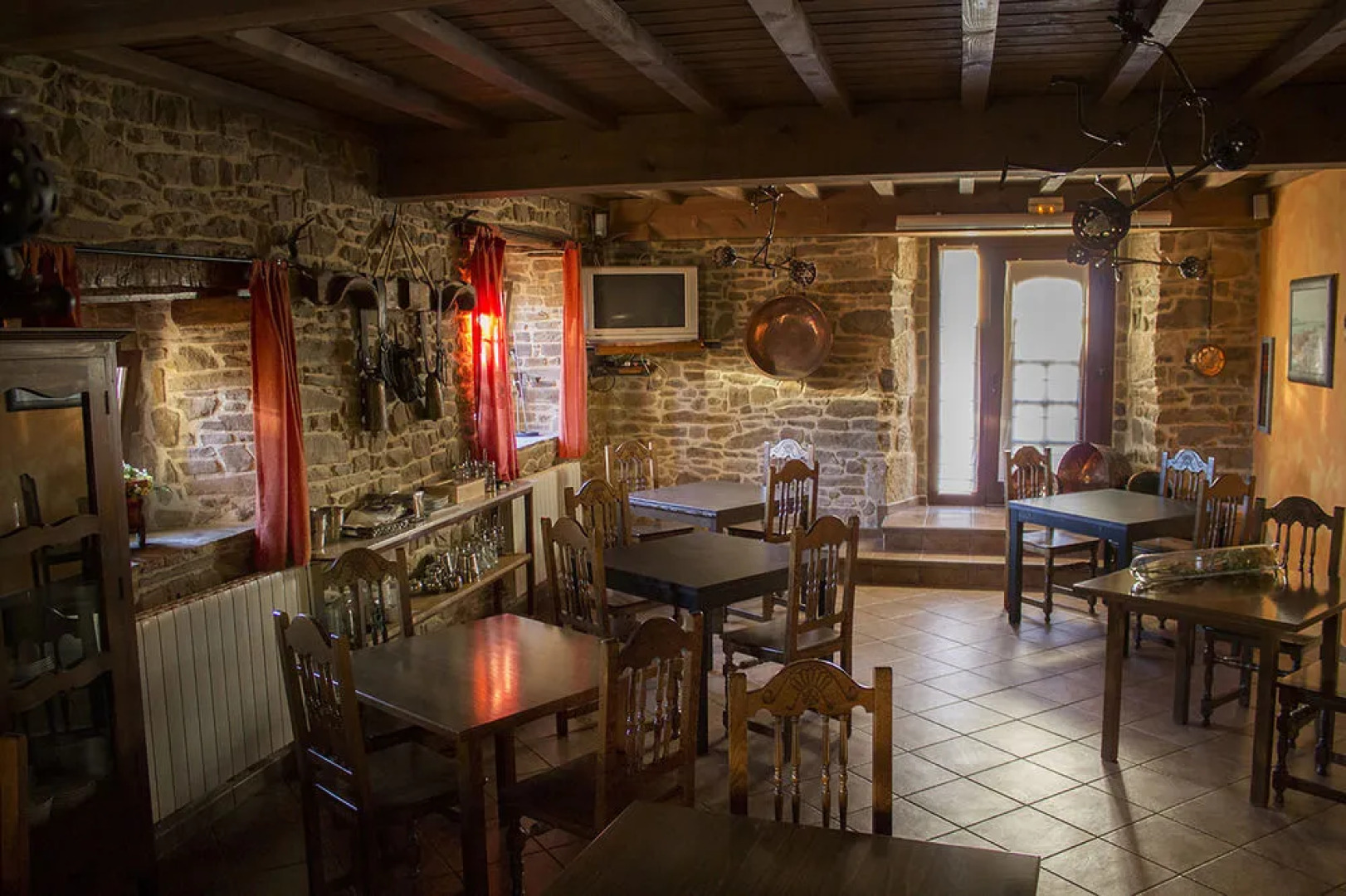 Hotel Rural Casa la Juana