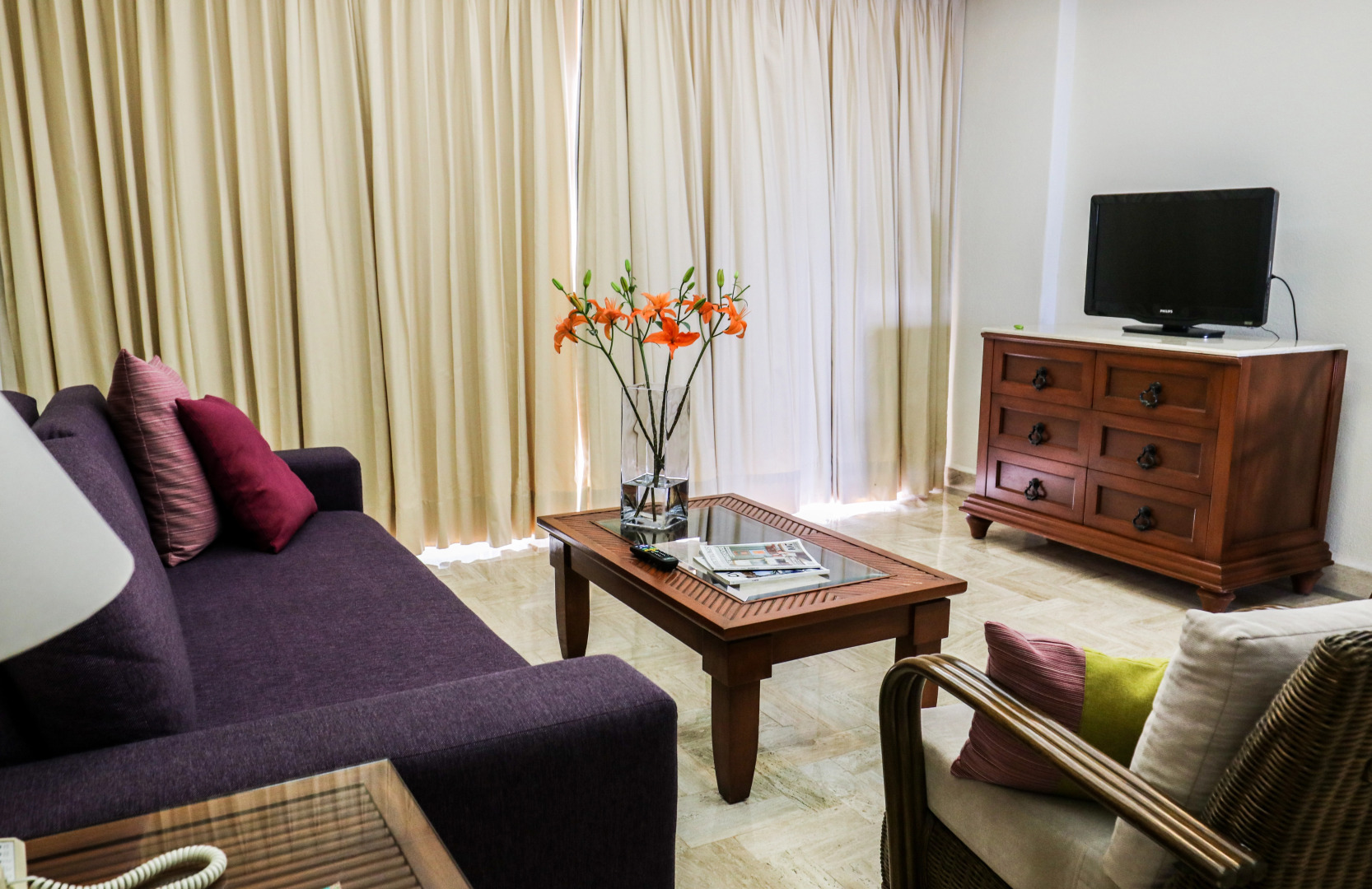 Velas Vallarta Suites Resort All Inclusive