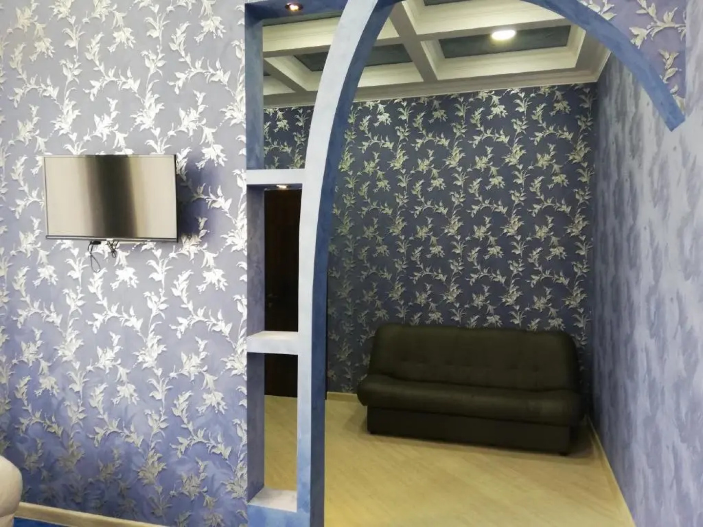 Olympic Hotel Gyumri