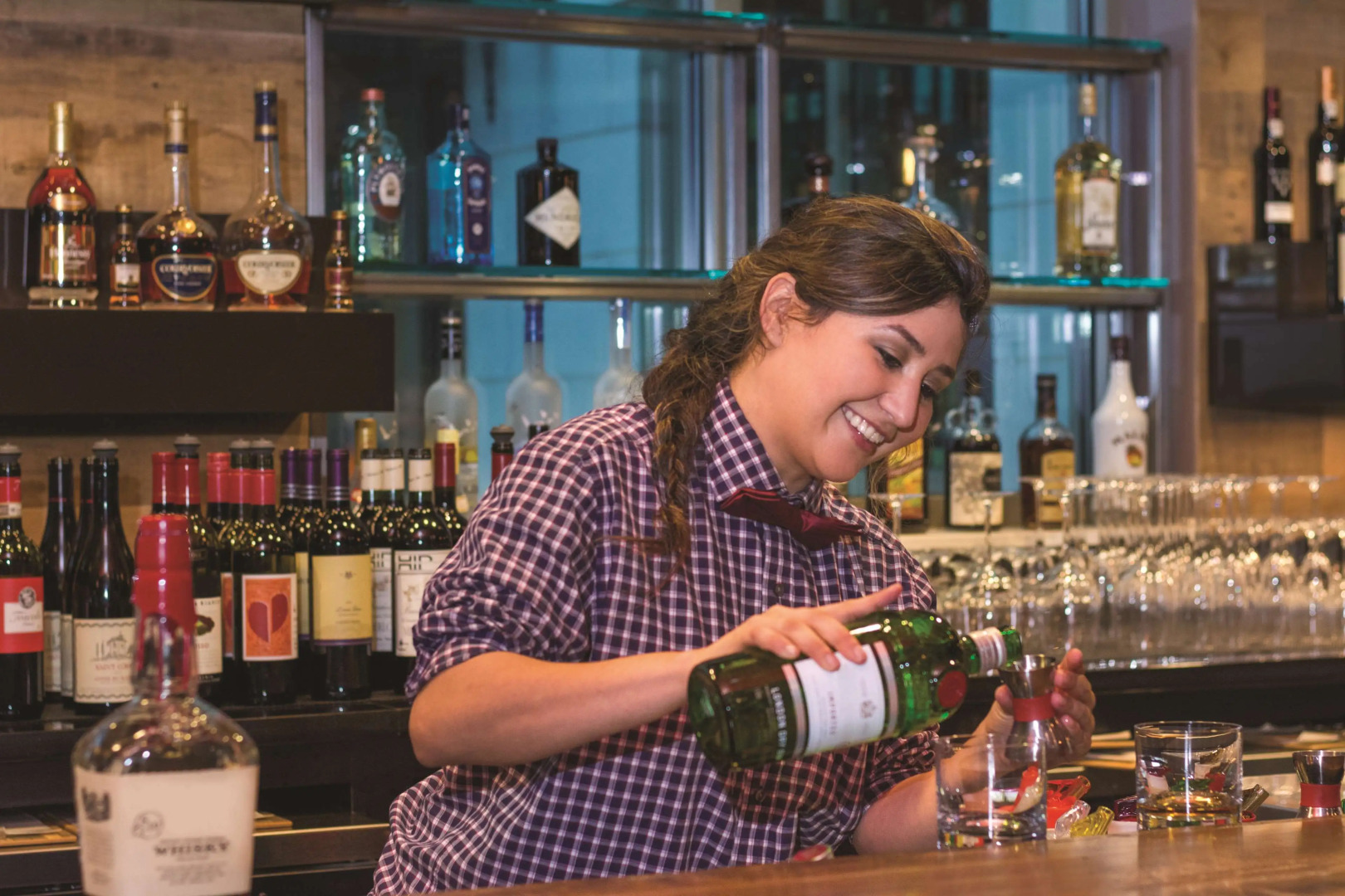 Embassy Suites by Hilton Tuscaloosa Alabama Downtown