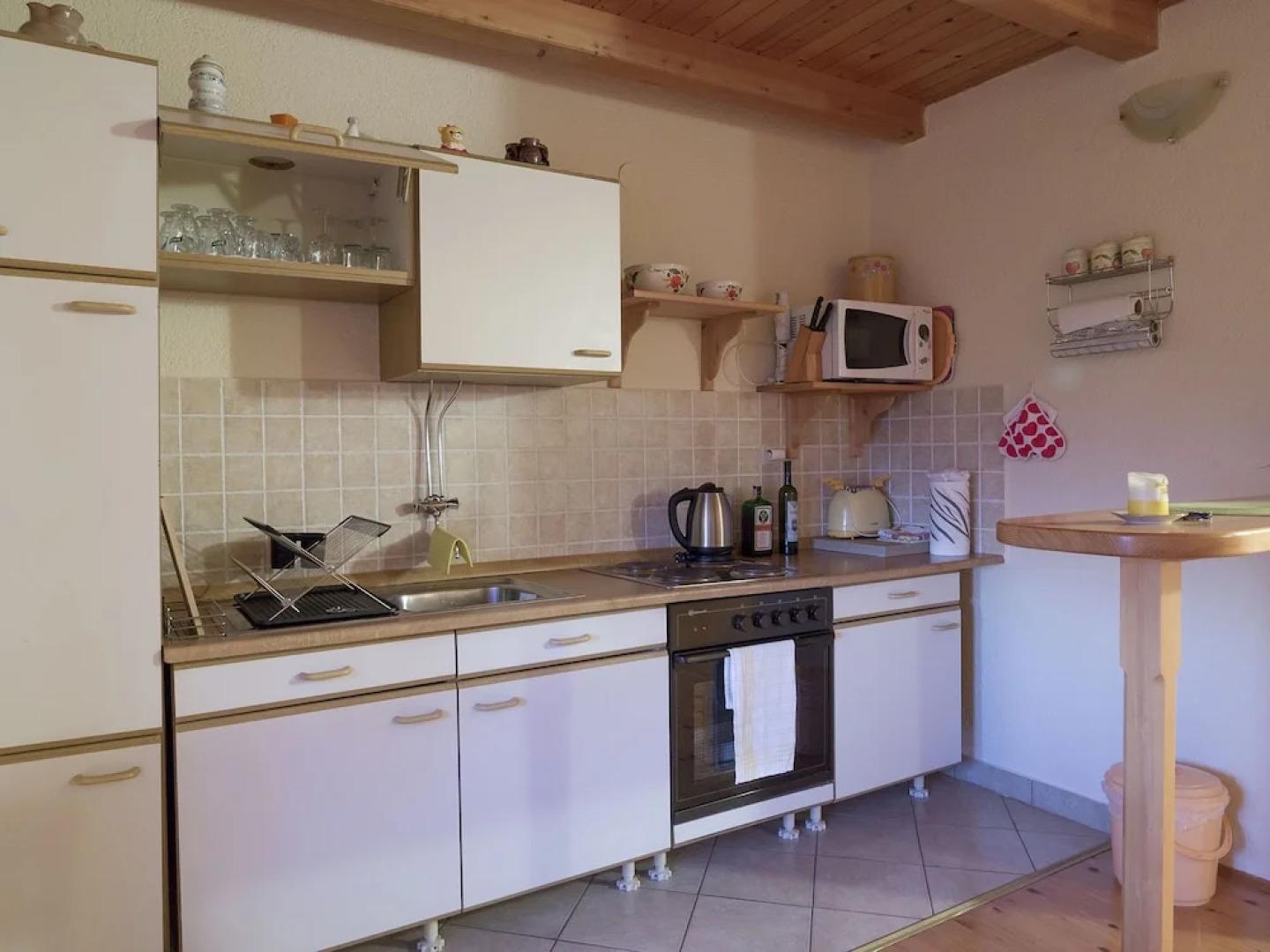 Fantastic two Storey Holiday Home With Beautiful Garden, Amazing Panoramic View