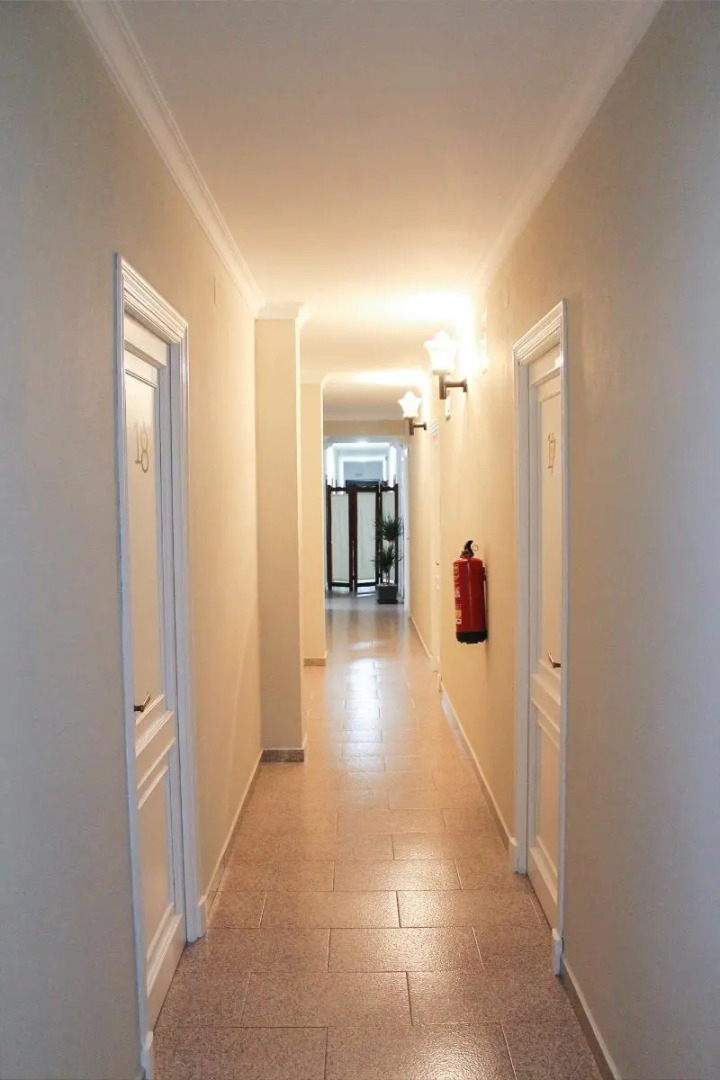 Via Sevilla Cadiz Alojamiento Y Restaurante