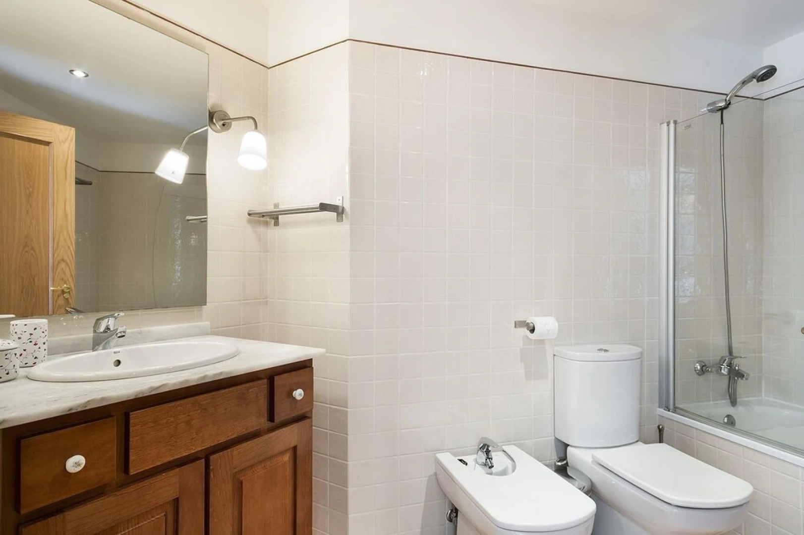 Luderna - Apartamento Bossost B42 Dera Glèisa