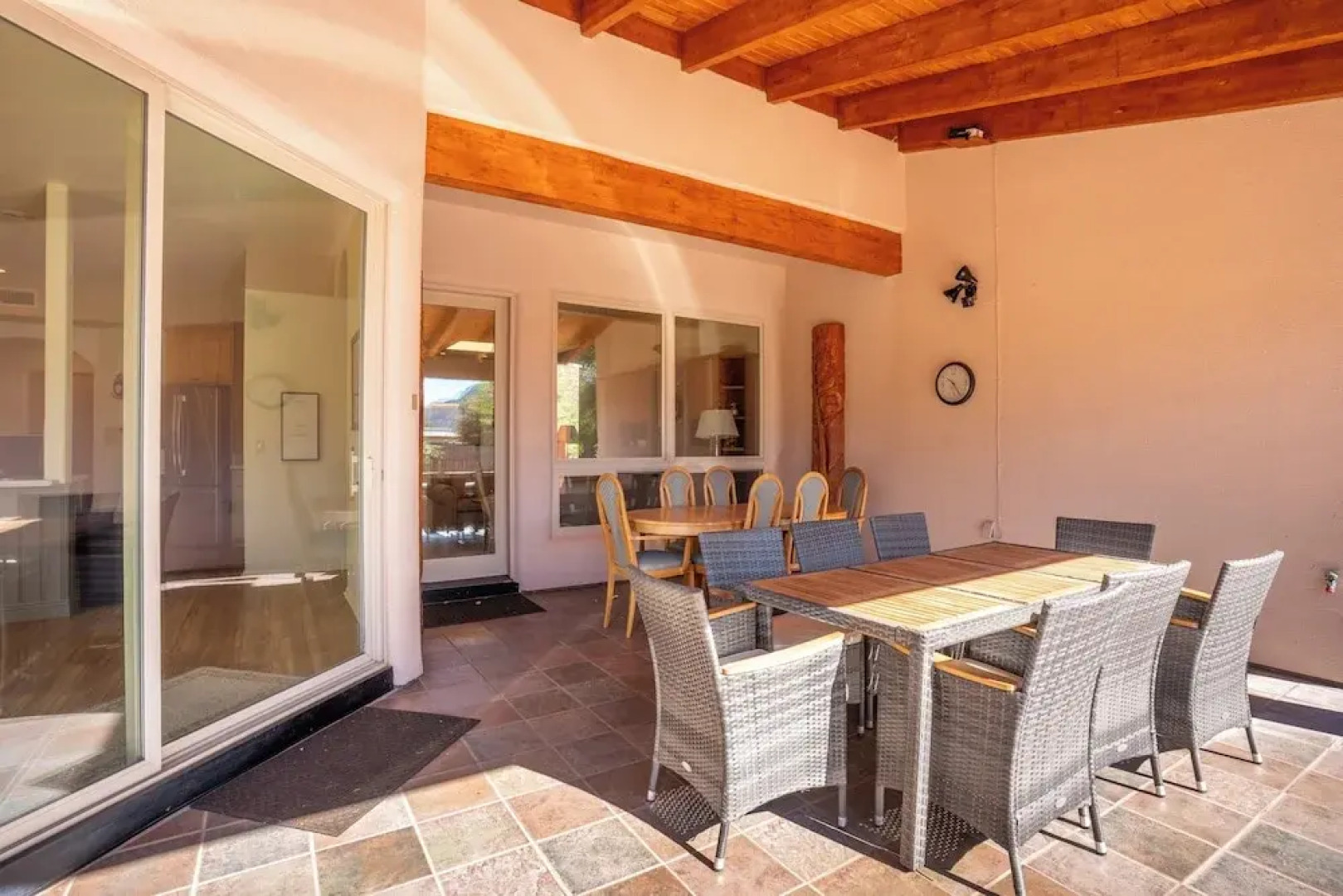 Hot Tub & Mtn Views: Expansive Sedona Retreat