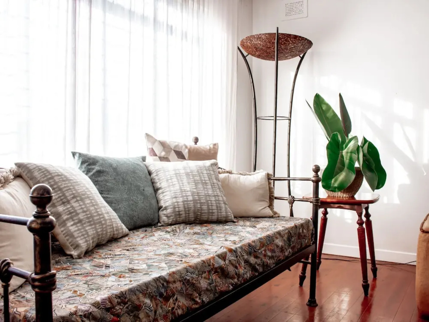 Barefoot Beach House