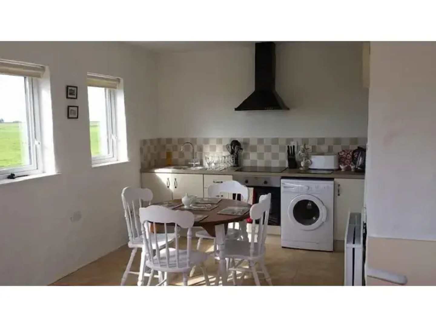 Ballymultimber Cottages