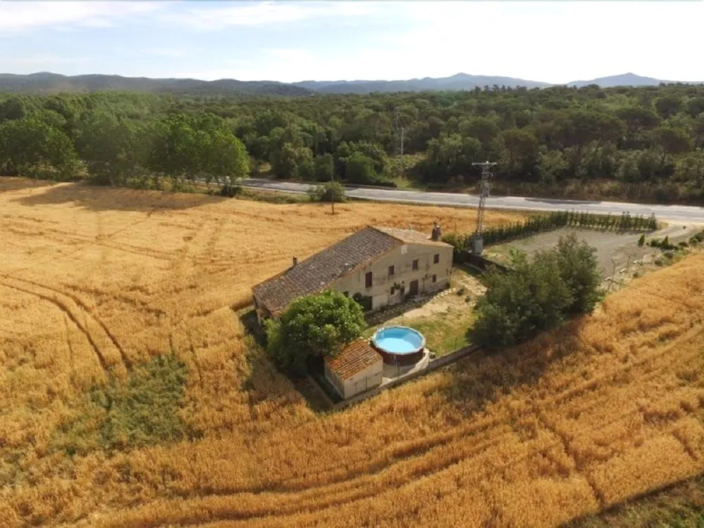 Casa Rural Can Jep Llarg