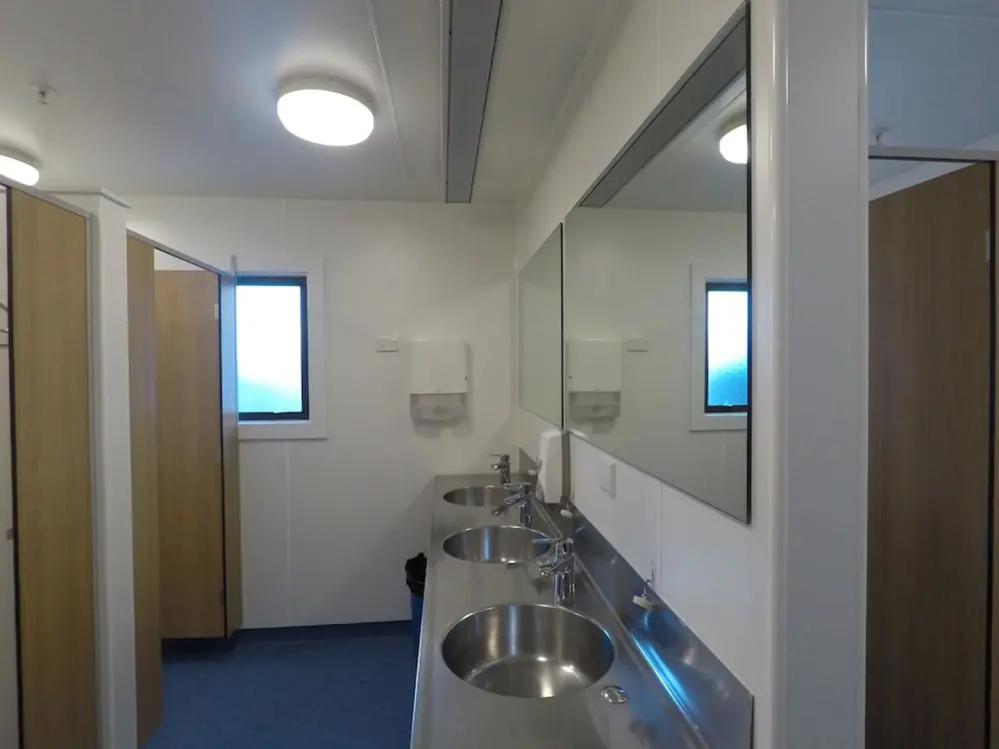 Haka House Hostel – Aoraki Mt Cook