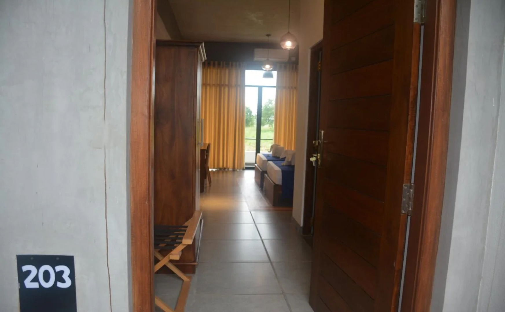 Royal Tusker Udawalawa