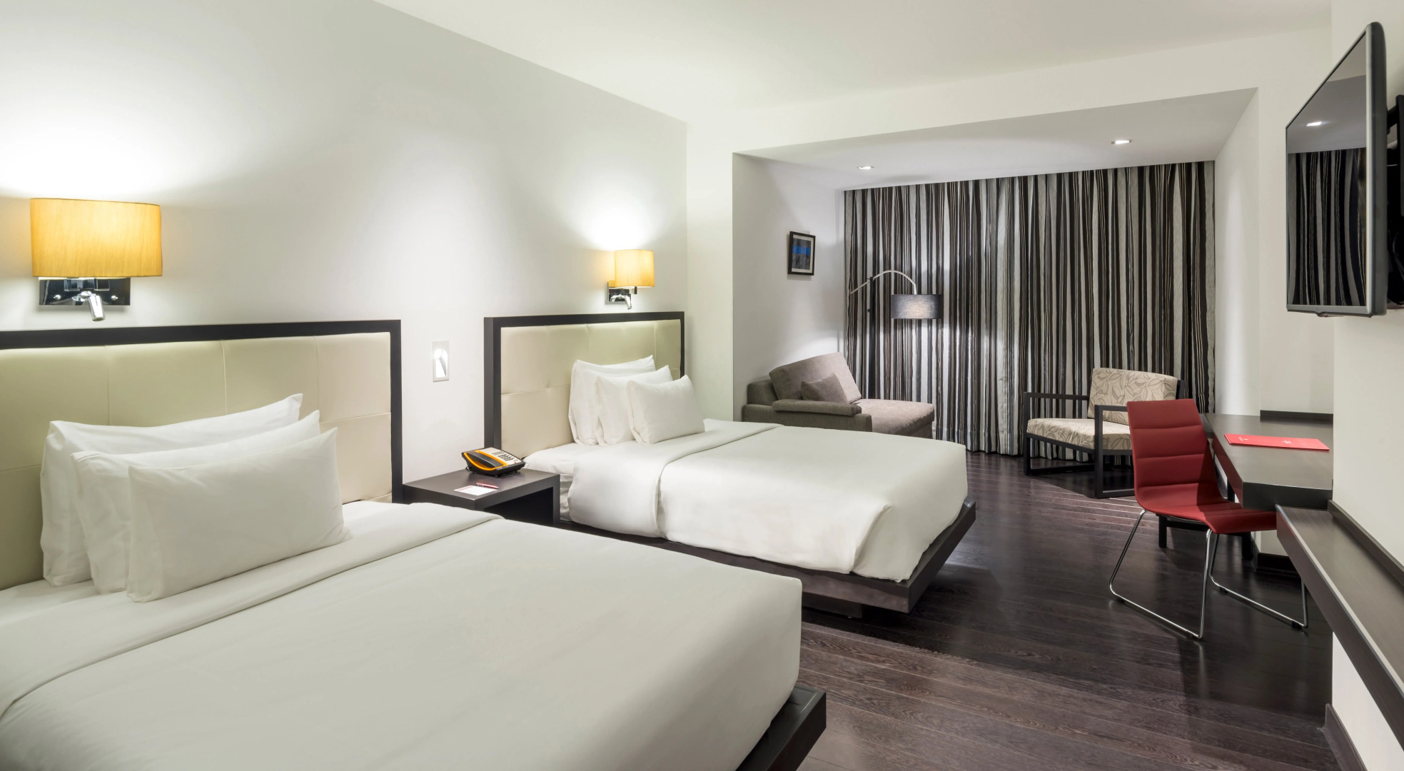 DoubleTree by Hilton Guadalajara Centro Historico