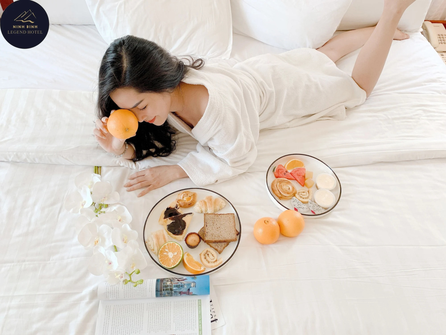 Ninh Binh Legend Hotel