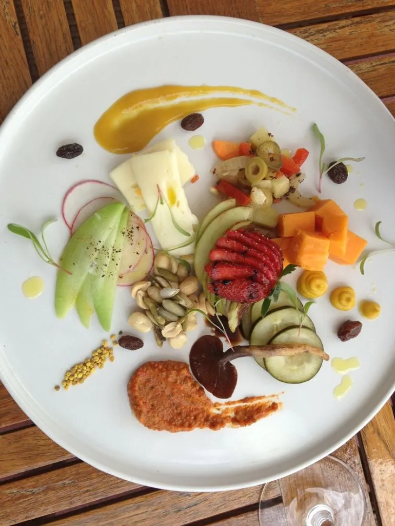 Atitlan Oasis Eco Hotel and Spa Kaalpul