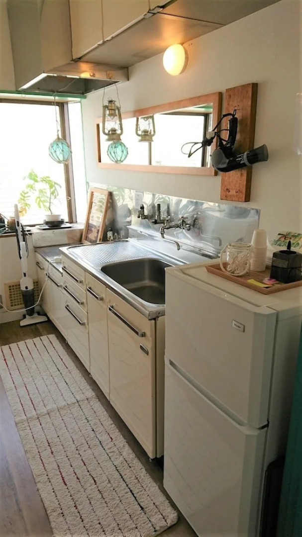 Good Morning Zaimokuza