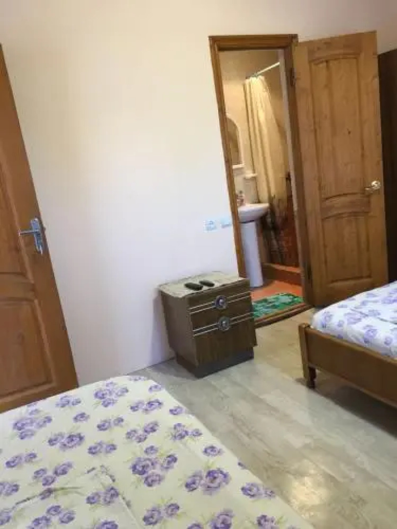 Guest house Tsandrypsh