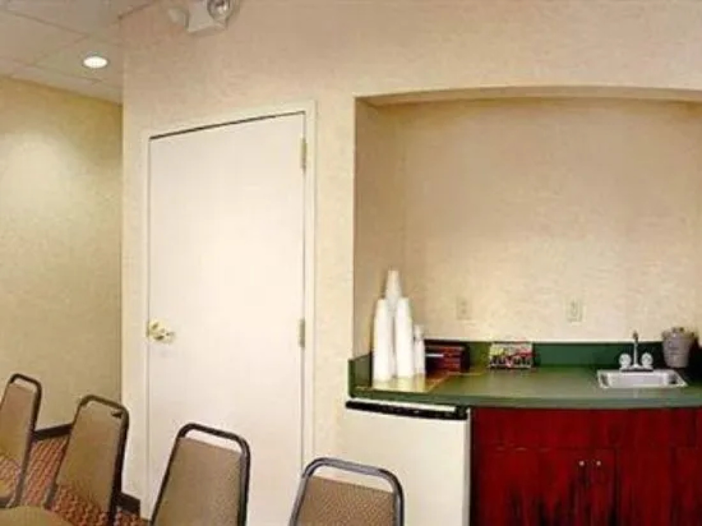 Hampton Inn Birmingham/Bessemer