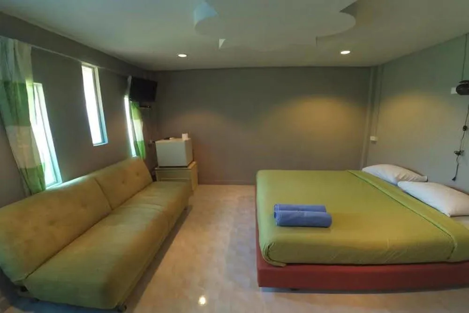 Tayida Resort & Homestay