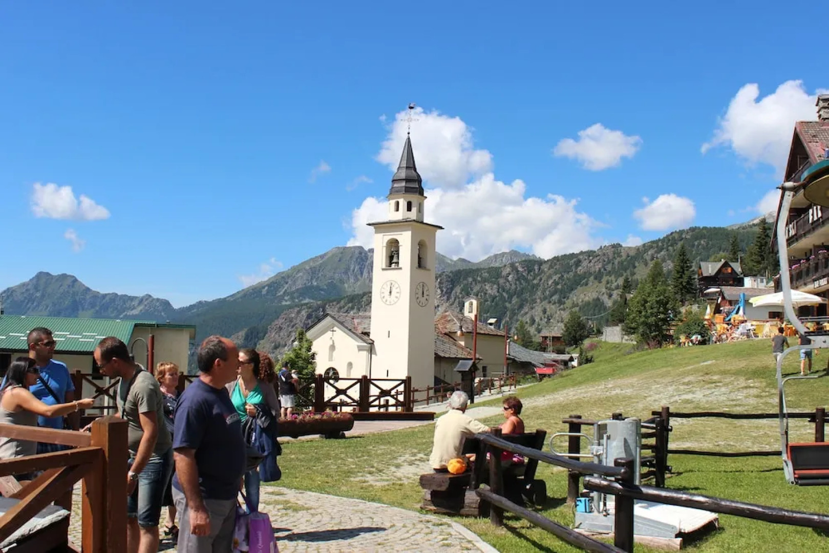 Ma Maison Panoramique
