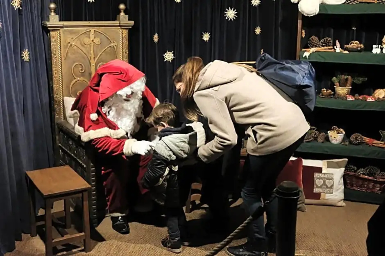 La maison du sculpteur