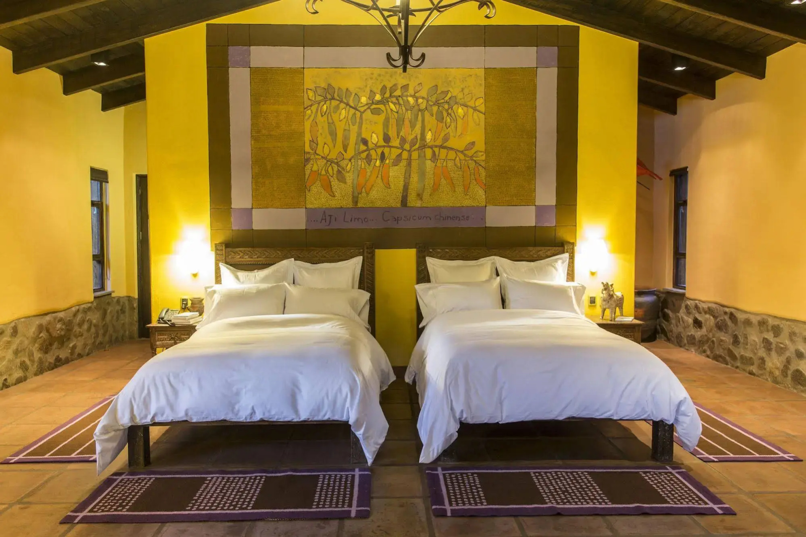Sol y Luna Relais & Chateaux
