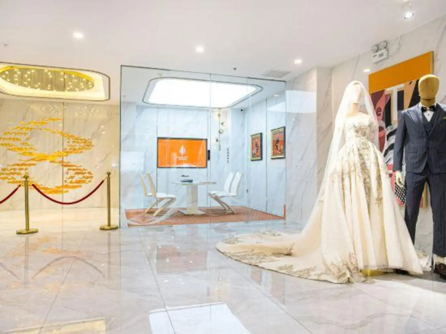 Liaoyuan Boyuehui Hotel