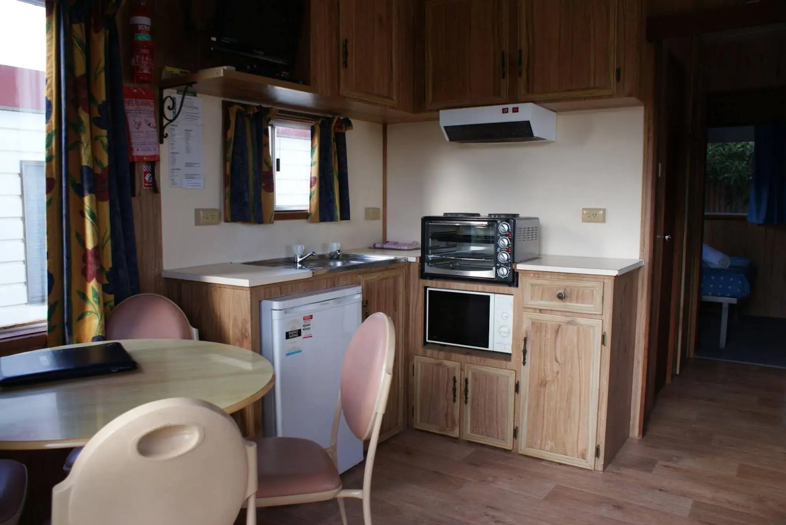 Warrnambool Motel and Holiday Park