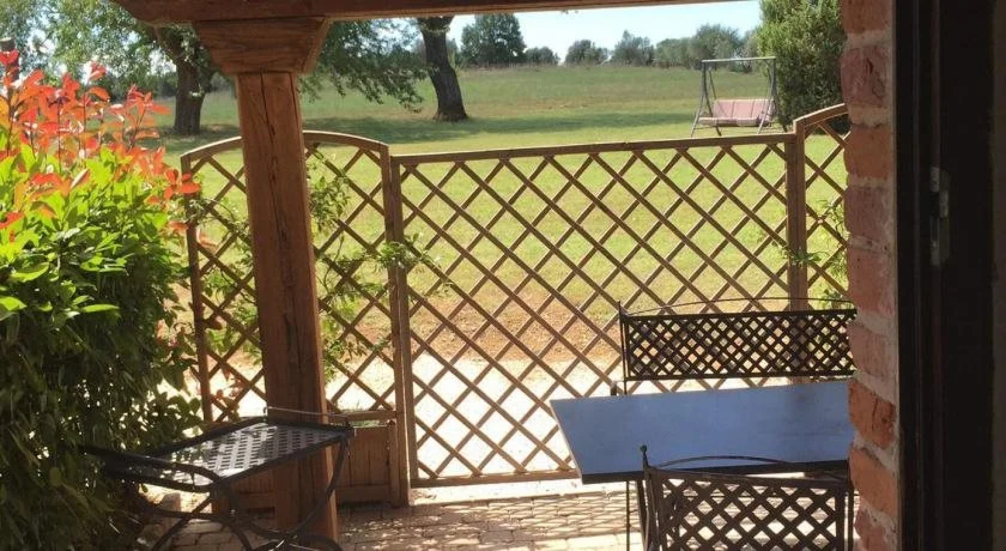 Country House Le Torri di Porsenna