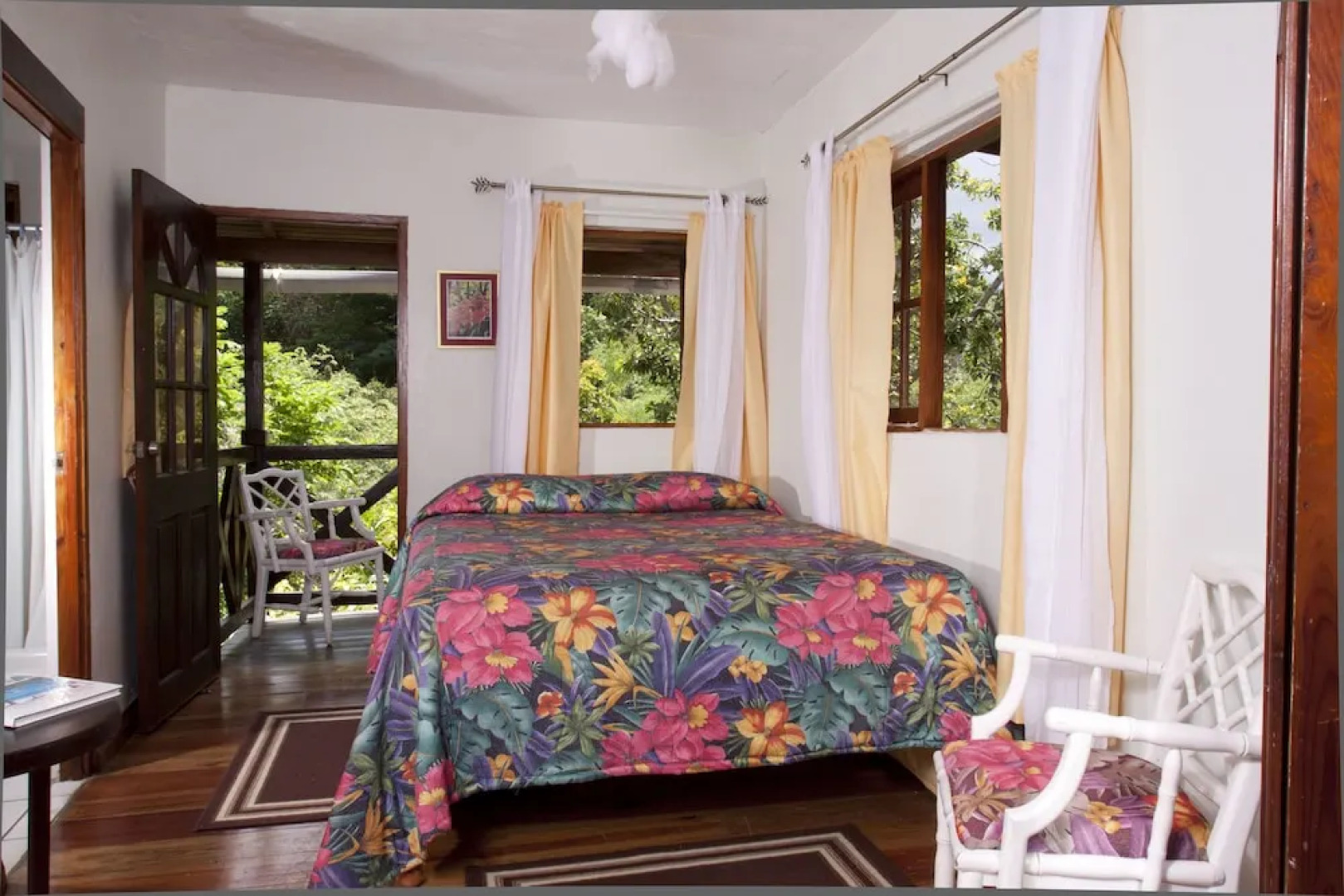 Forres Park Resort & Spa