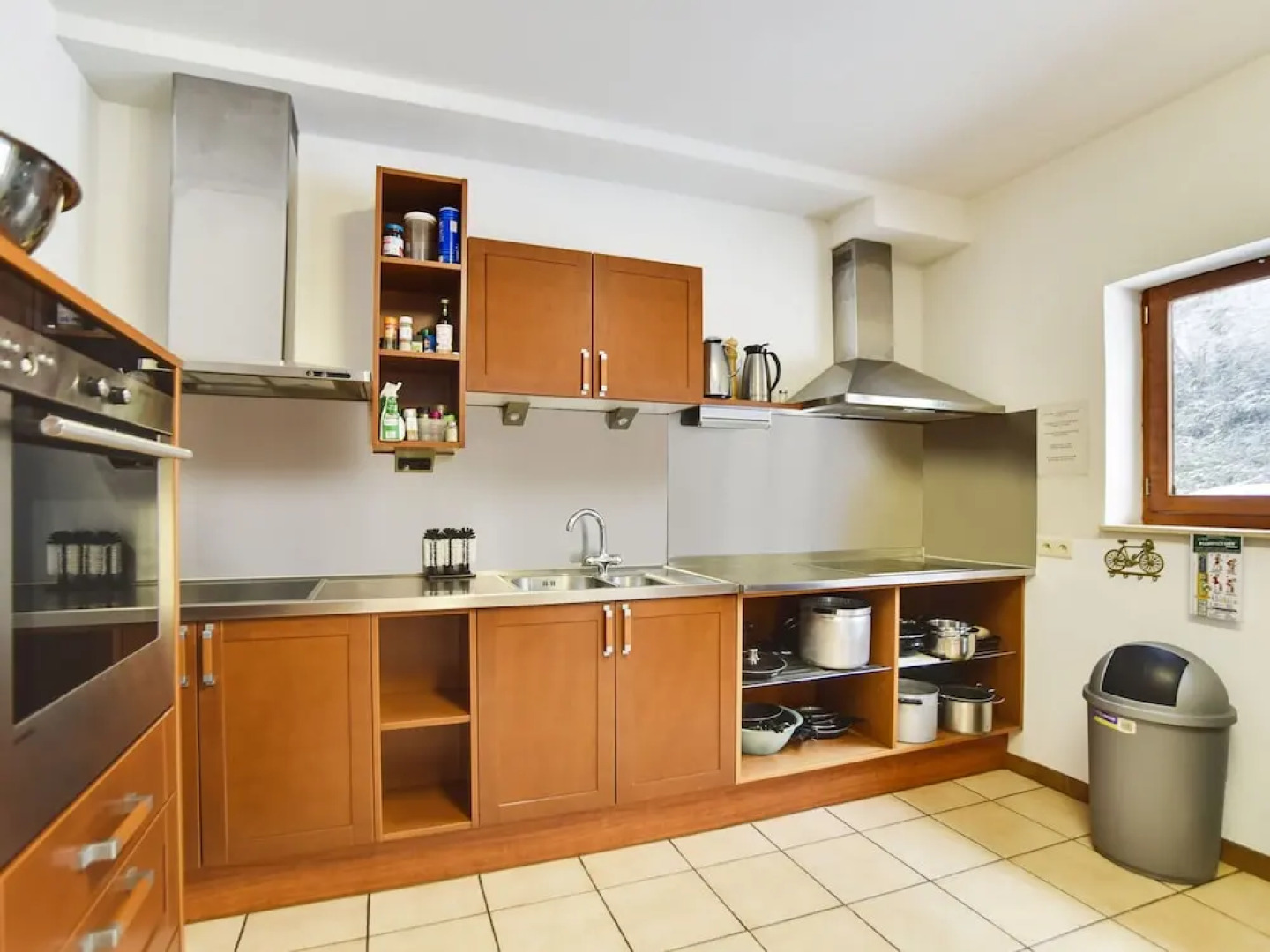 Enticing Holiday Home in Aywaille With Sauna