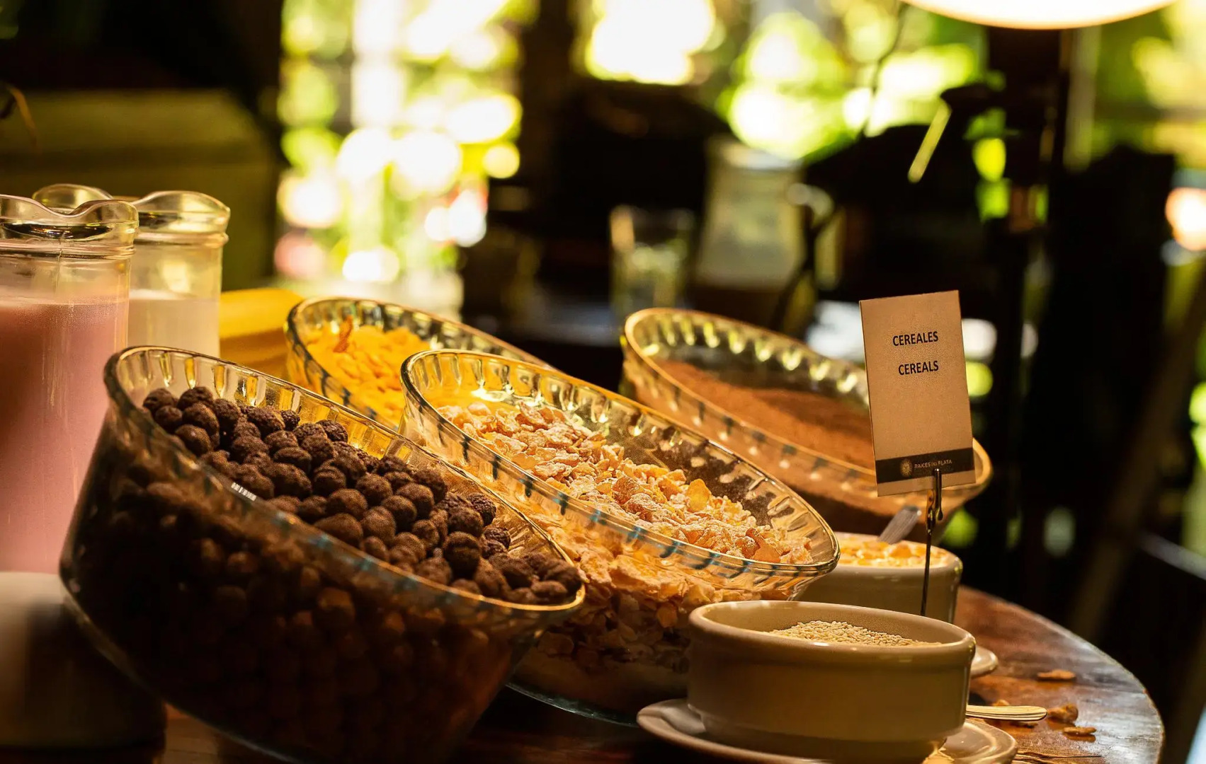 Raices Esturion Hotel